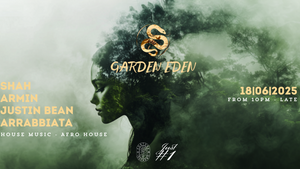 Garden Eden