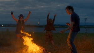 Filmfestival Münster 2025: URCHIN
