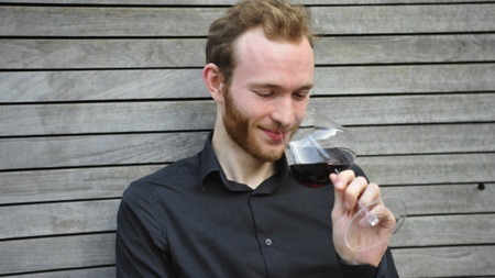 Einsteiger Weinseminar - Weinfreak I