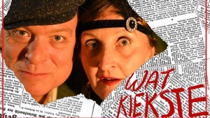 Wat kiekste? Musiktheater mit Liedern aus dem Berlin der 20er und 30er Jahre