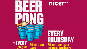 Beerpong