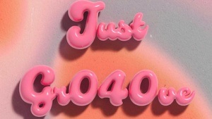 MONA FARIVAR Just Gr040ve Hip Hop Cypher