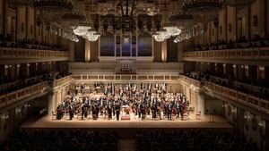 Rundfunk-Sinfoneorchester Berlin: Jean-Christophe Spinosi dirigiert weihnachtliche Werke