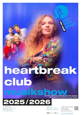 Heartbreak Club