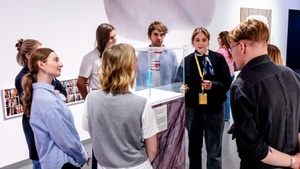 öffentliche Führung SEX NOW