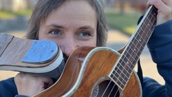 Stepptanz.Ukulele.Freiburg