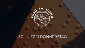 Schnitzel Donnerstag