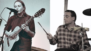 KRAPP - Akustik-Indie meets Spoken Word