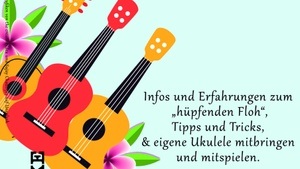 Ukulele-Treff