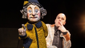 Ein Mord wird angekündigt