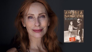 Andrea Sawatzki