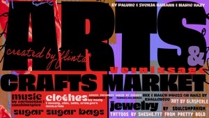 Creative & Art Market