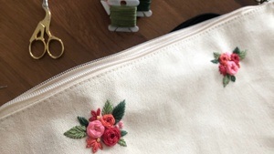 Stick Workshop beginner