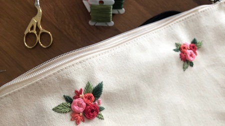 Stick Workshop beginner