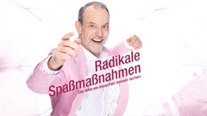 René Steinberg - Radikale Spaßmaßnahmen