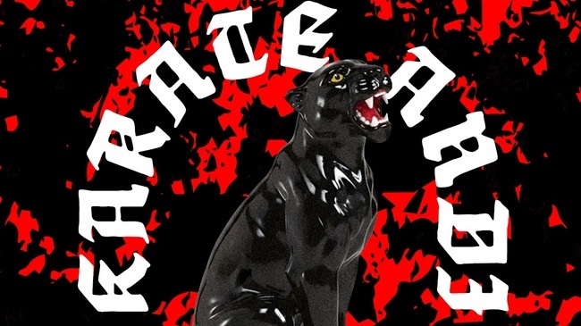 Karate Andi - Wendekreis des Jaguars Tour 2027