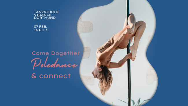 Come Dogether: Poledance