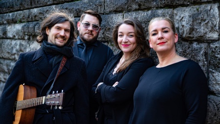 Lauter - Das Improtheater