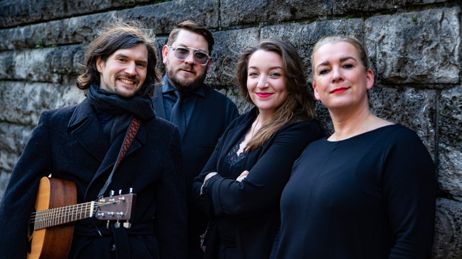 Lauter - Das Improtheater