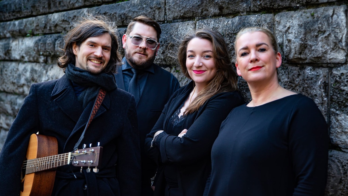 Lauter - Das Improtheater