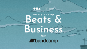 Beats & Business Vol. 3 - Bandcamp