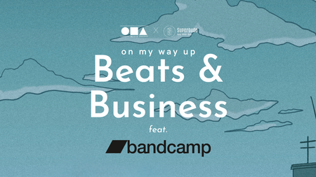 Beats & Business Vol. 3 - Bandcamp