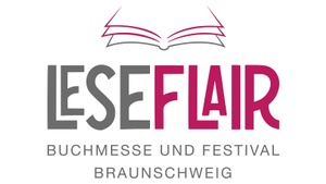 Leseflair | Buchmesse