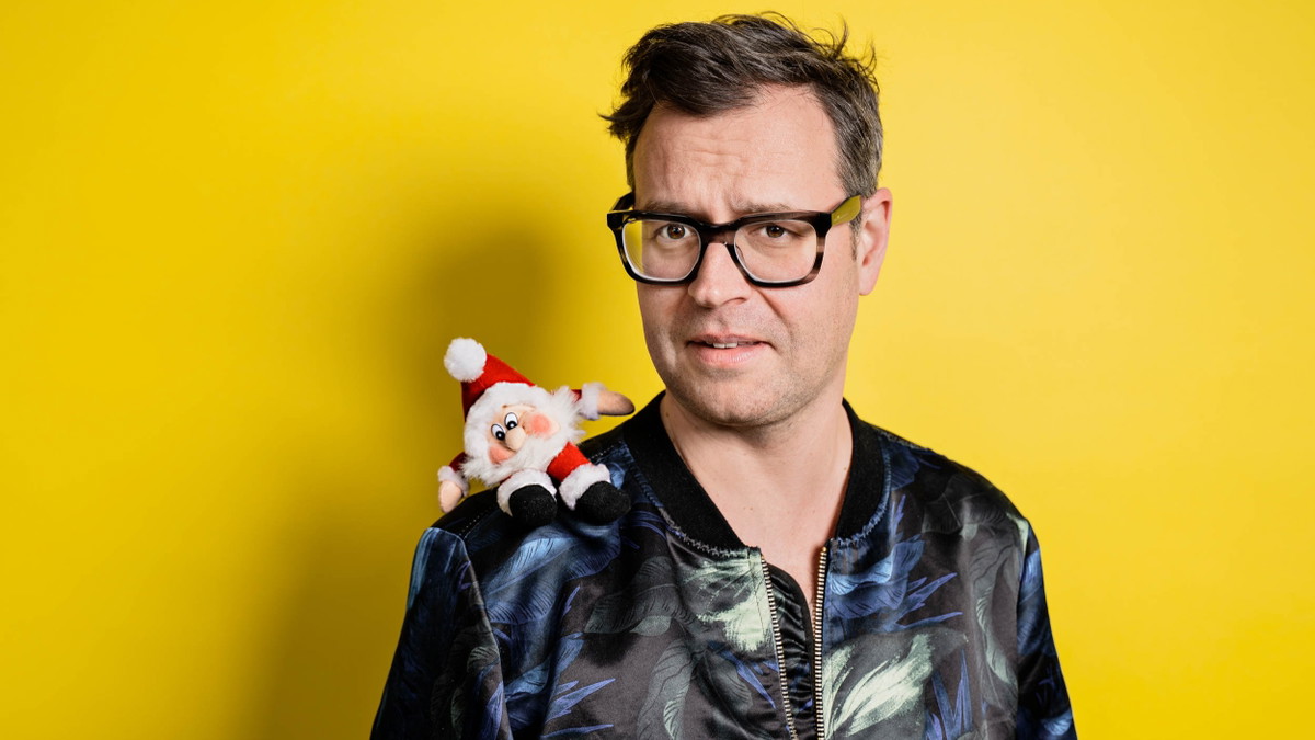 C.Heiland: Der C.Hristmas Planner