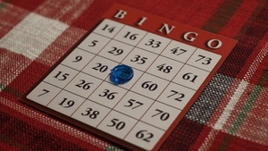 Bingo Night