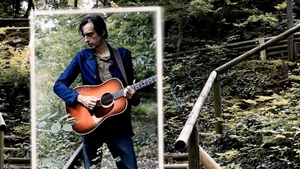 Freitagskonzert: Frieder Graef