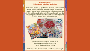 Kunst & Begegnung in der Amsinck-Villa