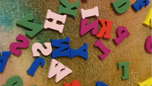 Ausstellung "Buchstäblich Kunst"