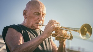 Open Air | Eröffnung: Jazz hinter dem Eisernen Vorhang