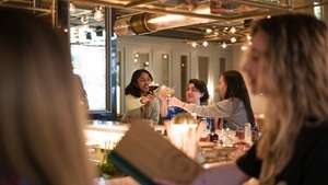 Munich Groove Affair