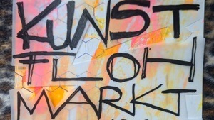 KUNSTFLOHMARKT