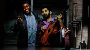 Der Barbier von Sevilla