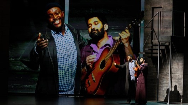 Der Barbier von Sevilla