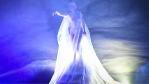Burlesque - "Shimmy 'n' Shake Nights"
