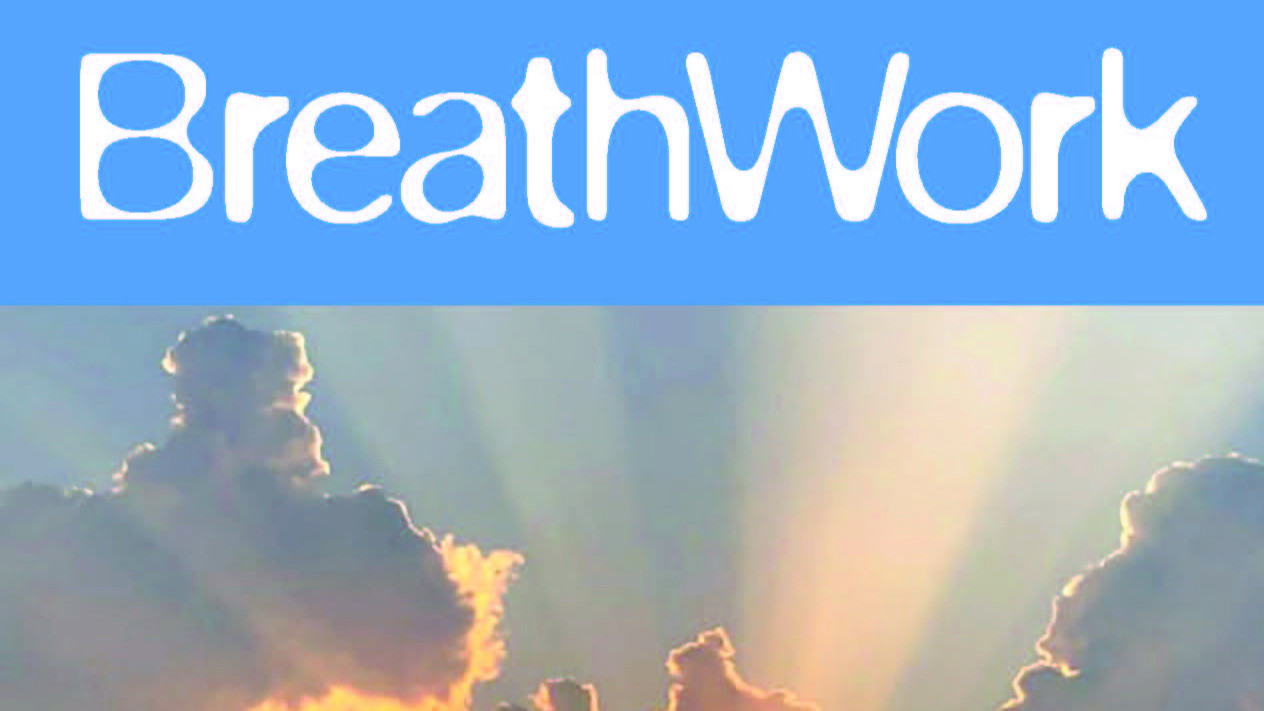 Atme mal! Breathwork im ASG-Bildungsforum