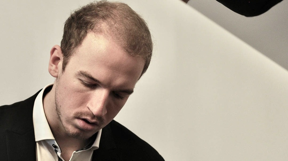 Leon Wenzel