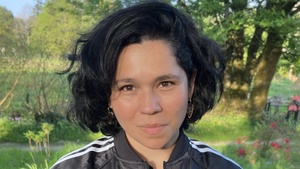 Spill Sessions: On Culture, Crisis and Creation - DR. JAMILLE PINHEIRO DIAS
