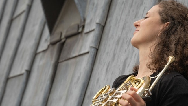 Musik der Zeit #ATELIER