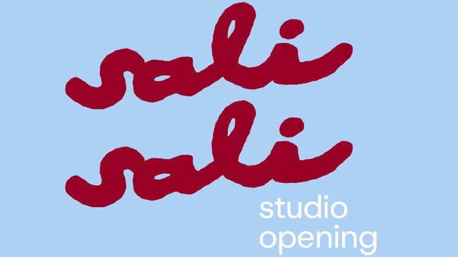 OPENING PARTY – Tattoo Studio Sali