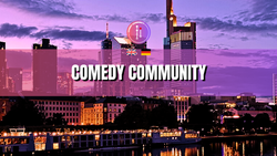 The Comedy Community