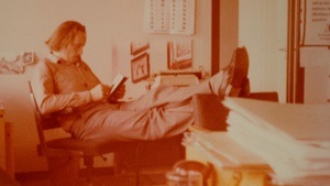 KHM-Heimspiel zeigt: Erzählungen eines Kinogehers