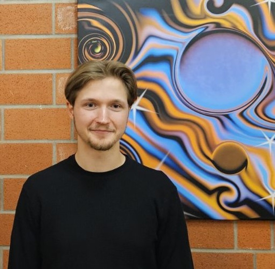 Paul Alexander Heigel