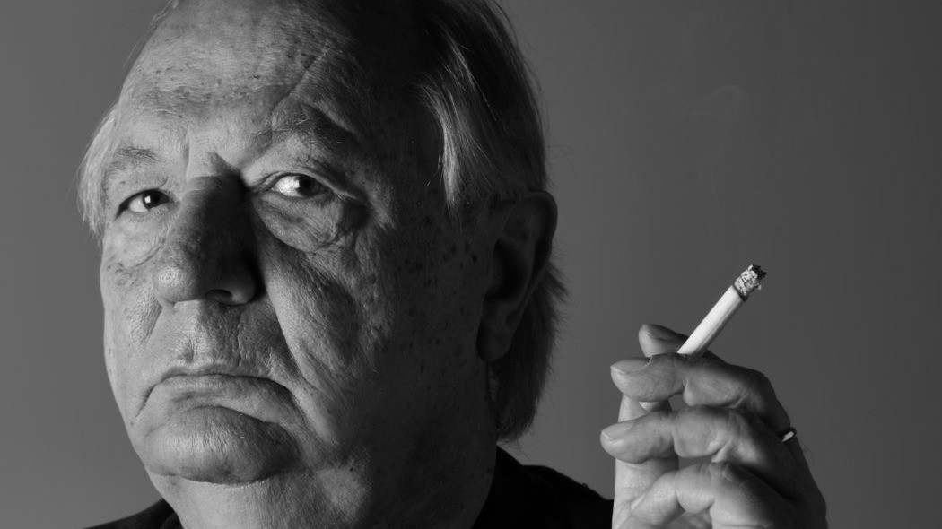 Wilfried Schmickler