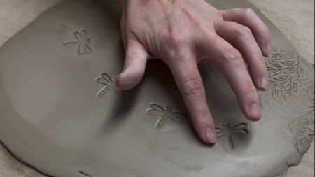 Keramik Aufbau Workshop Düsseldorf