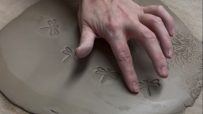 Keramik Aufbau Workshop Düsseldorf