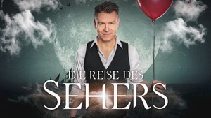 Lars Ruth - Die Reise des Sehers
